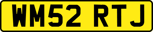 WM52RTJ