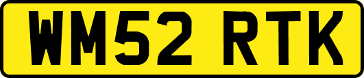 WM52RTK