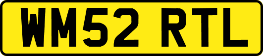 WM52RTL