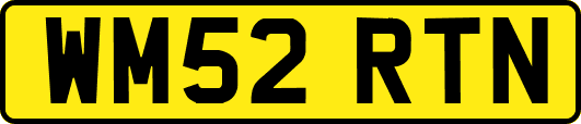 WM52RTN