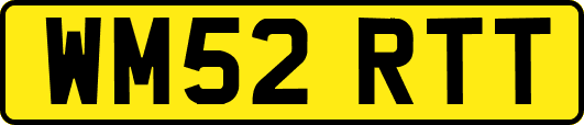 WM52RTT