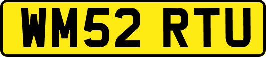 WM52RTU