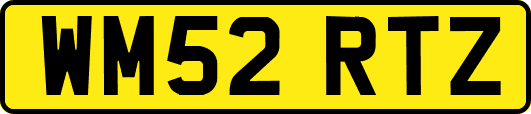 WM52RTZ