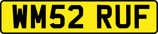 WM52RUF