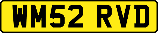 WM52RVD