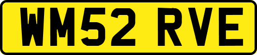 WM52RVE