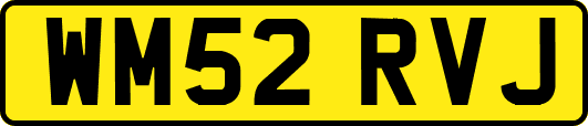 WM52RVJ