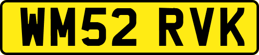 WM52RVK