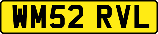 WM52RVL