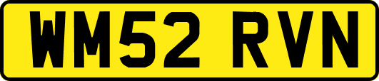 WM52RVN