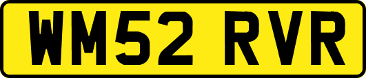 WM52RVR