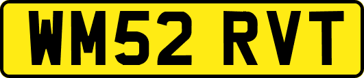 WM52RVT