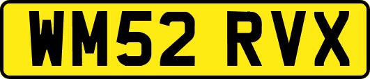 WM52RVX
