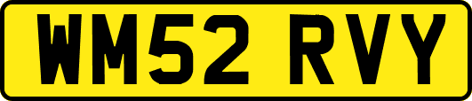 WM52RVY