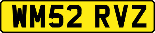 WM52RVZ