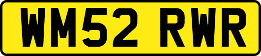WM52RWR