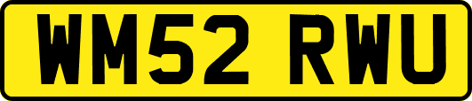 WM52RWU