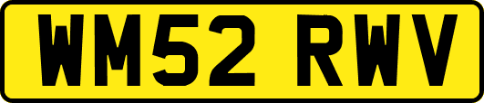 WM52RWV