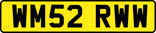 WM52RWW