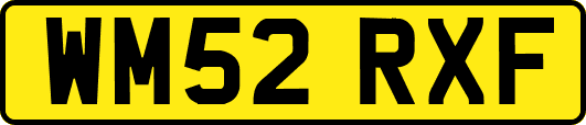 WM52RXF