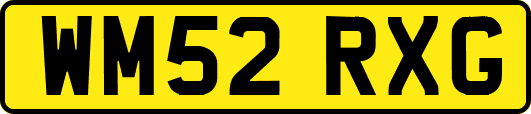 WM52RXG