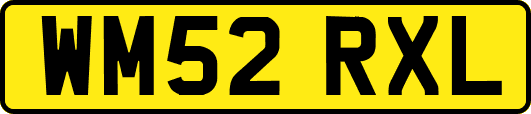 WM52RXL