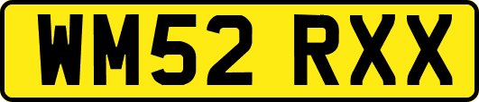 WM52RXX