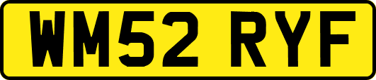 WM52RYF