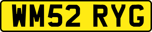 WM52RYG