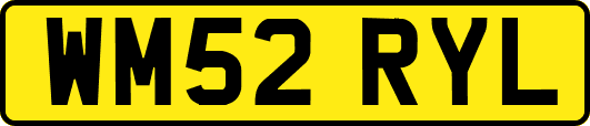 WM52RYL