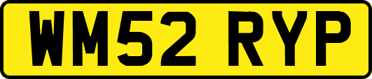 WM52RYP