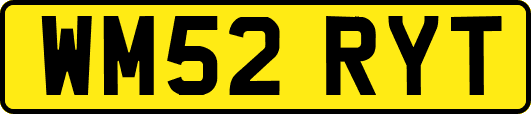 WM52RYT