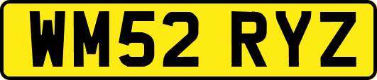 WM52RYZ