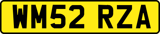 WM52RZA