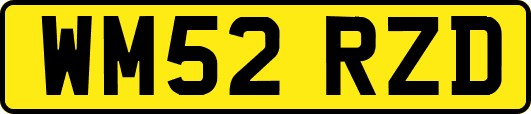 WM52RZD