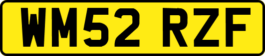 WM52RZF