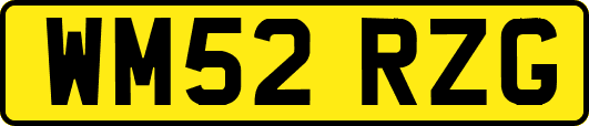 WM52RZG
