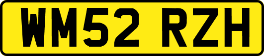 WM52RZH