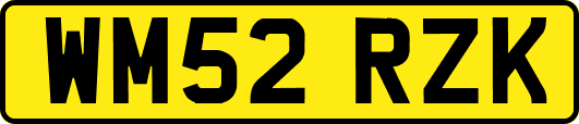 WM52RZK