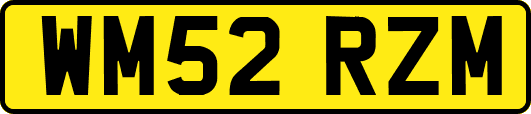 WM52RZM