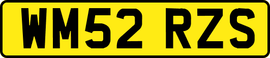 WM52RZS