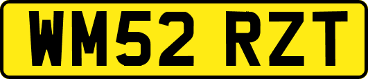 WM52RZT