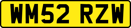 WM52RZW