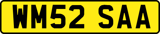 WM52SAA