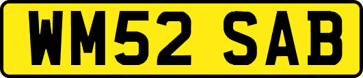 WM52SAB