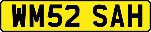 WM52SAH