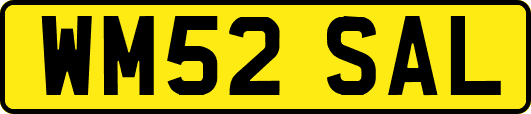 WM52SAL