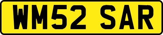 WM52SAR
