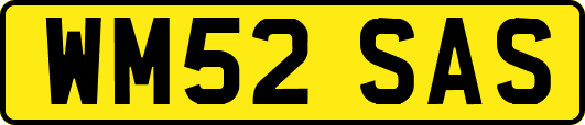 WM52SAS
