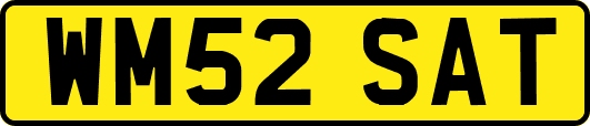 WM52SAT